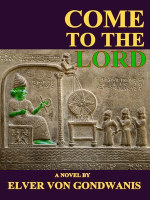 cover image of Come to the Lord